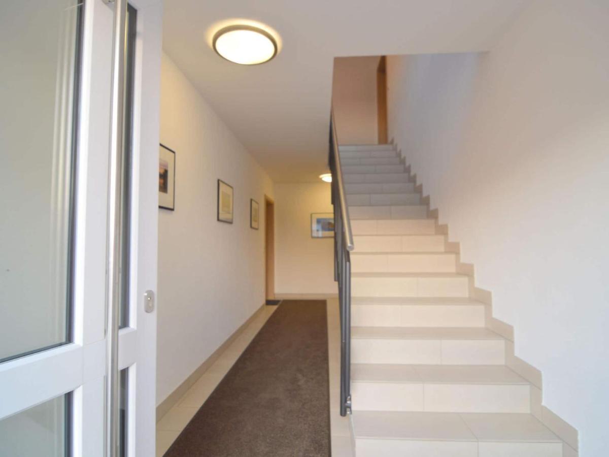Lovely Modern Apartment With Private Terrace Ellscheid Luaran gambar