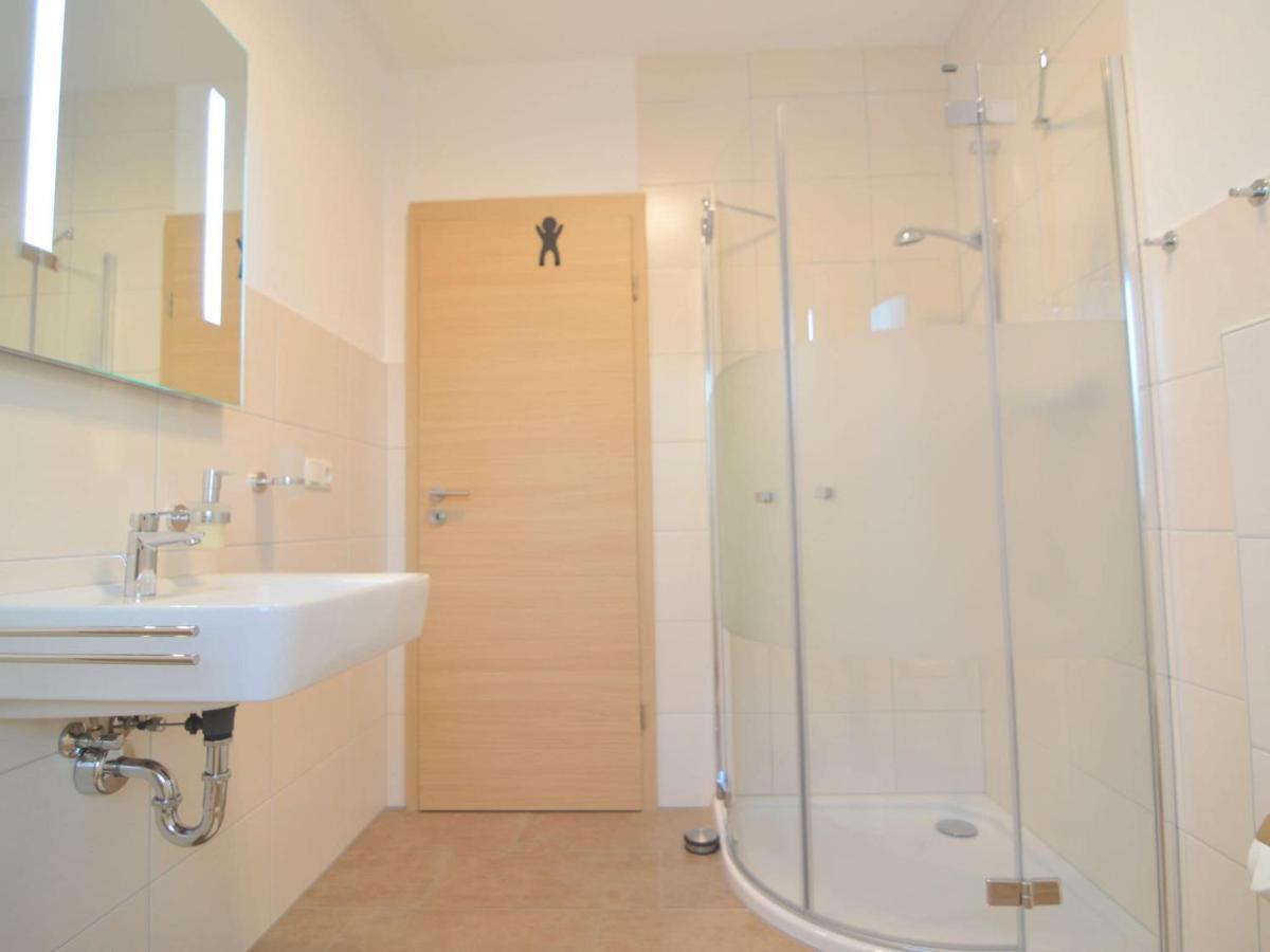 Lovely Modern Apartment With Private Terrace Ellscheid Luaran gambar